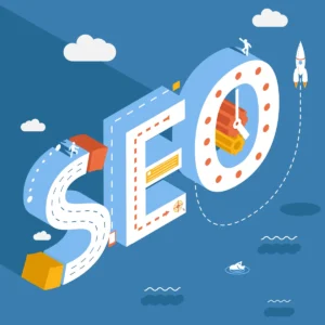 Performance & SEO Optimization