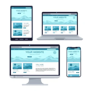 Responsive Design