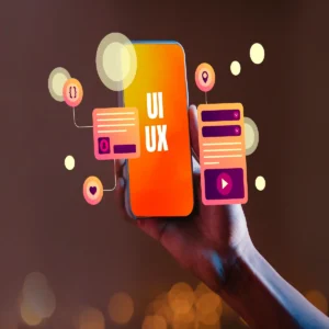Designed with UX in Mind