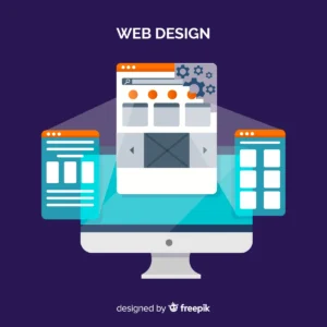 Custom Website Design